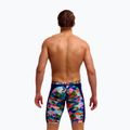 Men's swim jammers Funky Trunks Training Jammers palm prism 3