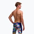 Children's swim jammers Funky Trunks Training Jammers palm prism 3