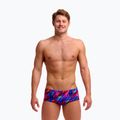 Men's swim trunks Funky Trunks Classic Trunks big bang 2