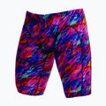 Men's swim jammers Funky Trunks Training Jammers big bang