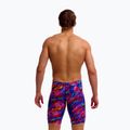 Men's swim jammers Funky Trunks Training Jammers big bang 4