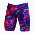 Children's swim jammers Funky Trunks Training Jammers big bang