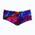 Children's swim trunks Funky Trunks Sidewinder Trunks big bang