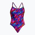Women's one-piece swimsuit  Funkita Diamond Back One piece big bang