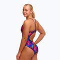 Women's one-piece swimsuit  Funkita Diamond Back One piece big bang 3
