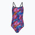 Women's one-piece swimsuit Funkita Swim Secure One Piece big bang
