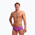 Men's swim trunks Funky Trunks Classic Trunks blow in 4