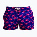 Men's swim shorts Funky Trunks Shorty Shorts Short flocked up