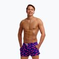 Men's swim shorts Funky Trunks Shorty Shorts Short flocked up 3