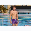 Men's swim shorts Funky Trunks Shorty Shorts Short flocked up 5