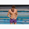 Men's swim shorts Funky Trunks Shorty Shorts Short flocked up 6