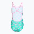 Women's one-piece swimsuit Funkita Single Strap One Piece go flamingo! 2