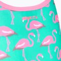 Women's one-piece swimsuit Funkita Single Strap One Piece go flamingo! 3