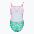 Children's one-piece swimsuit Funkita Single Strap One Piece go flamingo! 2