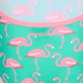 Children's one-piece swimsuit Funkita Single Strap One Piece go flamingo! 3