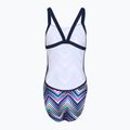 Women's one-piece swimsuit Funkita Brace Free One Piece point out 2