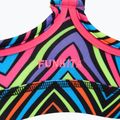 Swimsuit top Funkita Sports Top up down 3