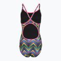 Women's one-piece swimsuit Funkita Diamond Secure One Piece up down 2