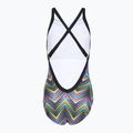 Women's one-piece swimsuit Funkita Sky Hi One Piece up down 2
