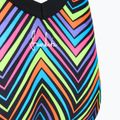 Women's one-piece swimsuit Funkita Sky Hi One Piece up down 3