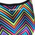 Women's one-piece swimsuit Funkita Bond Girl One Piece up down 3