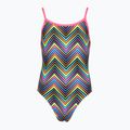 Children's one-piece swimsuit Funkita Single Strap One Piece up down