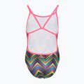Children's one-piece swimsuit Funkita Single Strap One Piece up down 2