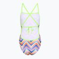 Women's one-piece swimsuit Funkita Tie Me Tight One Piece down up 2