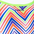 Women's one-piece swimsuit Funkita Tie Me Tight One Piece down up 3