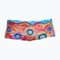 Men's swim trunks Funky Trunks Sidewinder Trunks kulin colour