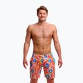 Men's swim shorts Funky Trunks Long Johnny Short kulin colour 2