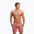Men's swim shorts Funky Trunks Long Johnny Short kulin colour 5