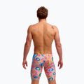 Men's swim jammers Funky Trunks Fast Training Jammer kulin colour 4
