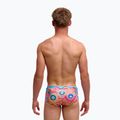 Children's swim boxers Funky Trunks Sidewinder Trunks kulin colour 4