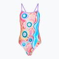 Women's one-piece swimsuit Funkita Single Strap One Piece kulin colour