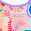 Women's one-piece swimsuit Funkita Single Strap One Piece kulin colour 3