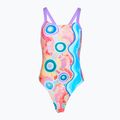 Women's one-piece swimsuit Funkita Brace Free One Piece kulin colour