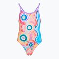 Children's one-piece swimsuit Funkita Single Strap One Piece kulin colour