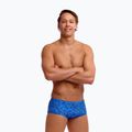 Men's swim trunks Funky Trunks Classic Trunks pebble beach 3