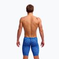 Men's swim jammers Funky Trunks Training Jammers pebble beach 3