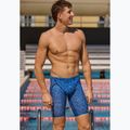 Men's swim jammers Funky Trunks Training Jammers pebble beach 5