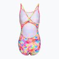 Women's one-piece swimsuit Funkita Diamond Back One Piece dry me 2