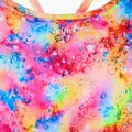 Women's one-piece swimsuit Funkita Diamond Back One Piece dry me 3