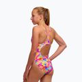 Children's one-piece swimsuit Funkita Diamond Back One Piece dry me 2