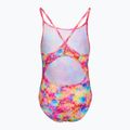 Children's one-piece swimsuit Funkita Diamond Back One Piece dry me 2