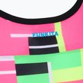 Women's one-piece swimsuit Funkita Single Strap One Piece blocked again 3