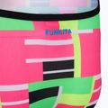 One-piece swimsuit Funkita Single Strap One Piece blocked again 3