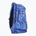Backpack Funky Elite Squad 36 l blue bits 4