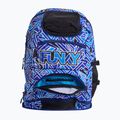Backpack Funky Elite Squad 36 l blue bits 6