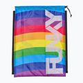 Swim bag Funky Mesh Gear rainbowie